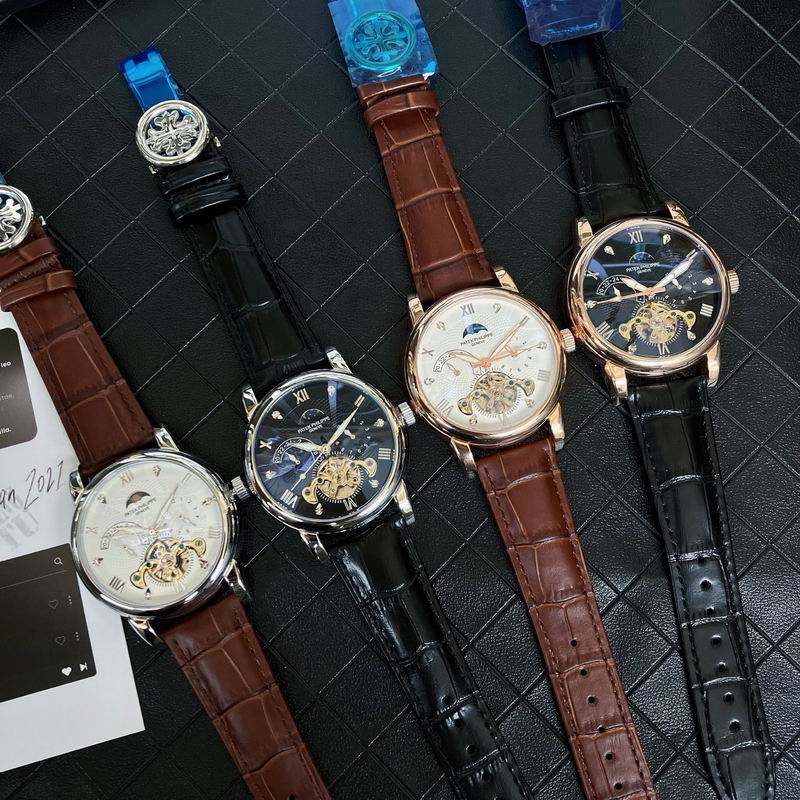 Patek Philippe 43mm 050887